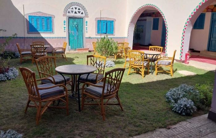 Hllol Abu Simbel Hotel