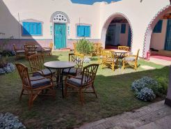 Hllol Abu Simbel Hotel