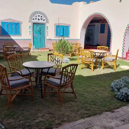 Hllol Abu Simbel Hotel
