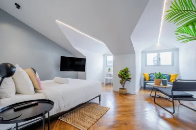 Casa Contemporánea by Wynwood House Hotels in Табога