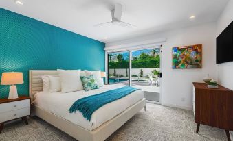 Bauhaus Estate in Palm Springs