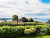 5 Star Holiday Home in Egernsund - Beach