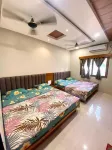 Purnima Hotel Hotels in Omkareshwar