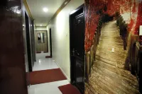 Ferdin Home Stay Các khách sạn ở Kanyakumari