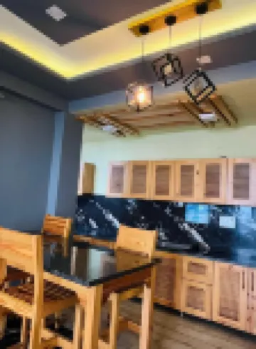 Diva Nest I Luxury I 1BHK I Homestay