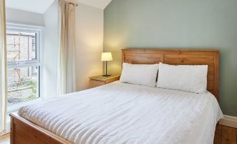 Host & Stay - Trefor Cottage