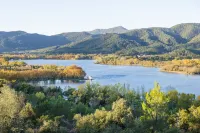 Apartaments la Carpa Hotel a Beuda