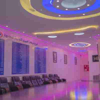 Al Eairy Serviced Apartments Company is a One-Person Company Others