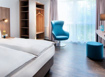 ACHAT Hotel Stuttgart Zuffenhausen