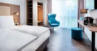 ACHAT Hotel Stuttgart Zuffenhausen Hotel berhampiran Vector Consulting Services GmbH