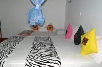 Ella Fresh Point Homestay Отели в г. 