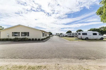 Benalla Tourist Park