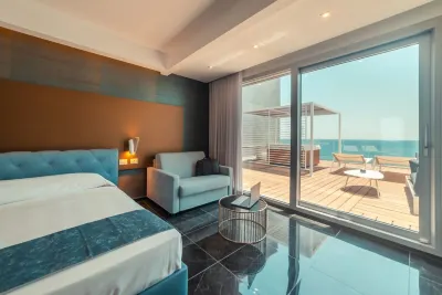 Nautilus Hotel Hotels near GGNAM di Giardini Naxos