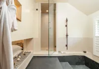 Farmhouse Inn - Romantische