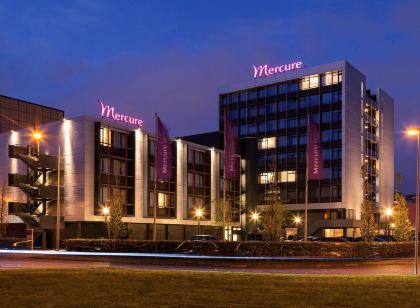 Mercure Hotel Groningen Martiniplaza