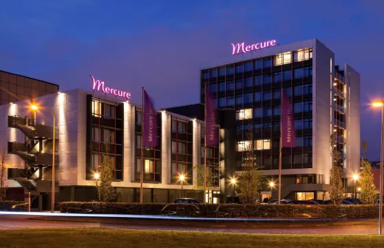 格羅寧根馬提尼廣場美居酒店