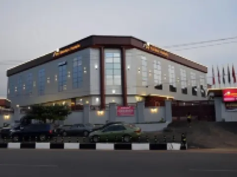 De Santos Hotel Awka Hotels in Awka
