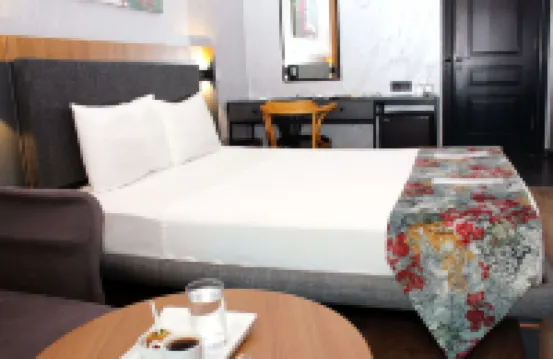 Istanbul Fair Hotel