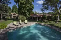 Casa la Galeana - Eco Boutique