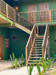 Hotel Gavia - Rio y Mar Hotels in Дибулья