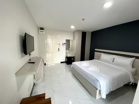OK Hotel Bangkok
