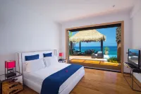 Porto Zante Villas and Spa Hotels in Arkadii