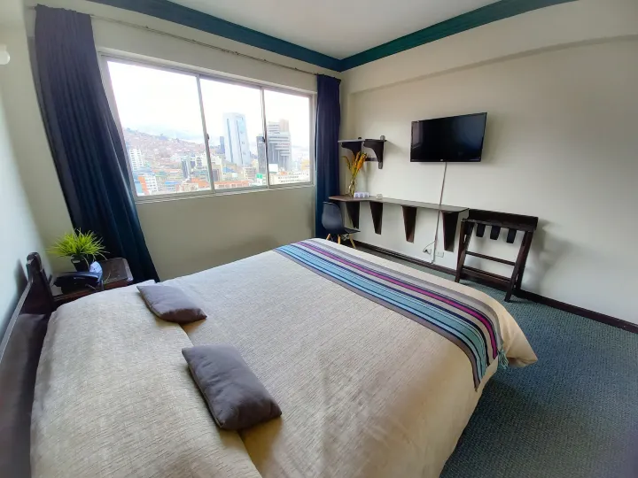 호텔 사가르나가