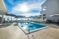 Apartments Olujic - Ocean View