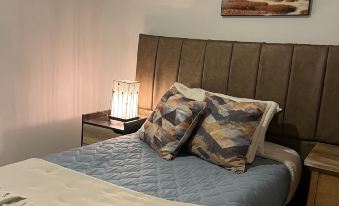 Hostal Sep7Imo Arte