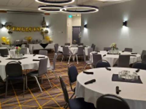 ホリデイ イン ビクトリア エルク レイク by IHG サーニッチのホテル