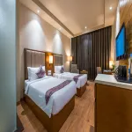 Hotel Cachar Club Hotels in Cachar