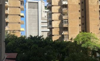 Apartment at Sidi Beshr Families Only