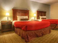 Galesburg Extended Stay Hotels in Galesburg