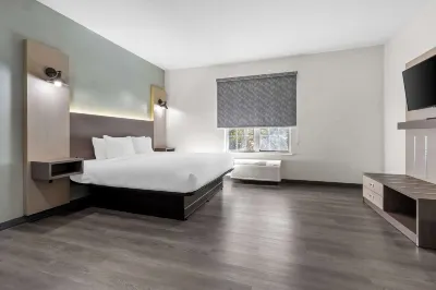 MainStay Suites Columbia Harbison Hotels in Irmo