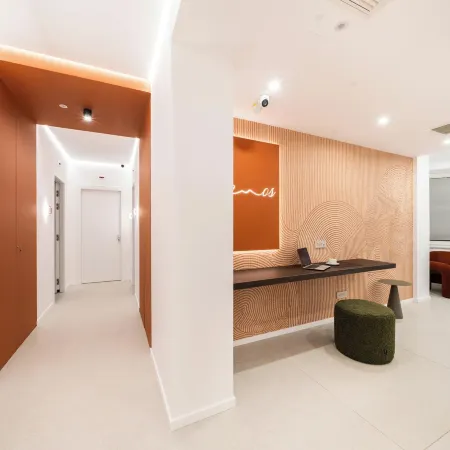Ypnos Rooms