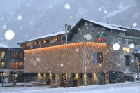 Hotel Rovanada Wellness & BergNatur Hotels in Splugen