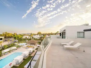 Eurostars Oasis Marbella