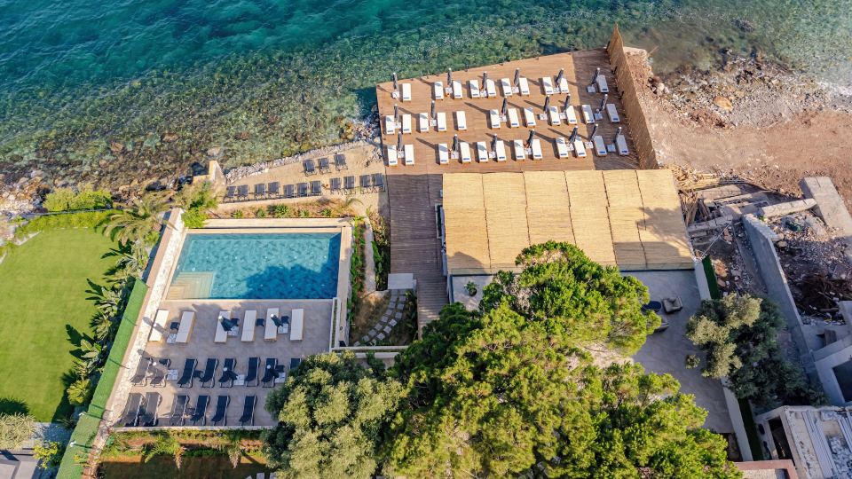 Isolina Bodrum