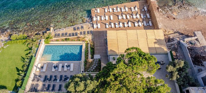 Isolina Bodrum Hotels in Bodrum