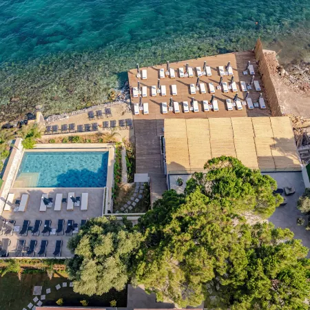Isolina Bodrum