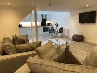 King Street Serviced Apartments Hôtels à : Bailrigg