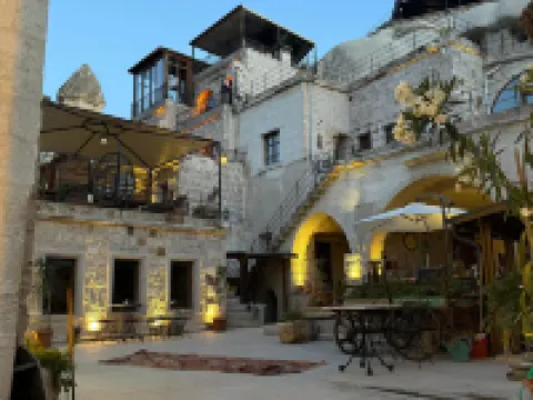 Goreme Escape Cave Suites Hotels in Goreme