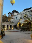 Goreme Escape Cave Suites Hotels in 