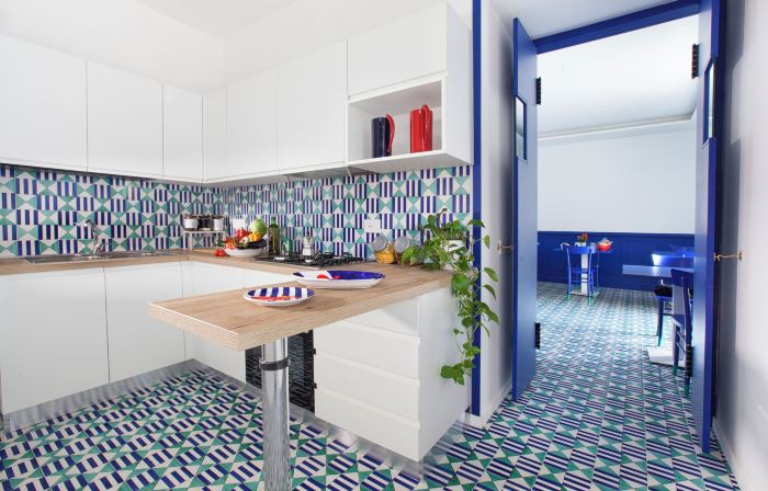 YourHome - Relais Loggia Li Galli