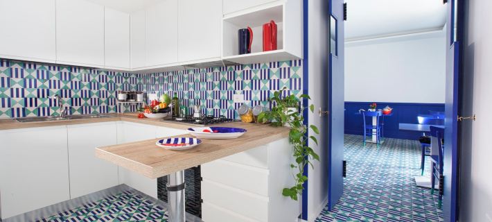 YourHome - Relais Loggia Li Galli Hotels in Massa Lubrense