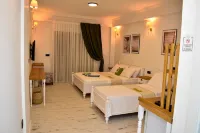 Maslin Otel - Balkon