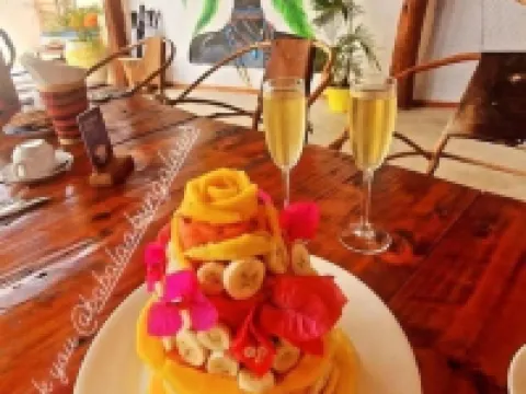 Babalao Bungalows Hotels in Kaskazini A