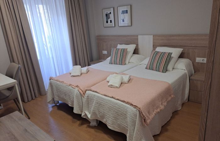 Hotel Roquiño