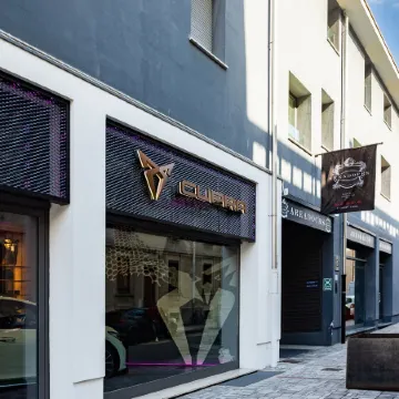 Areadocks Boutique Hotel