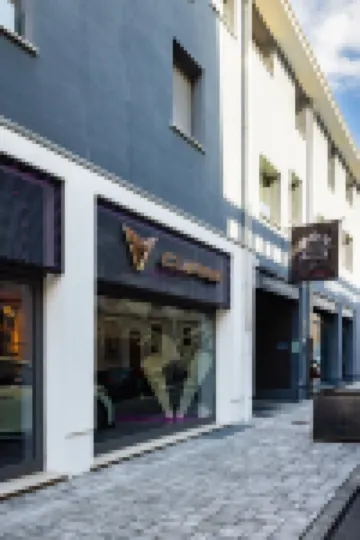 Areadocks Boutique Hotel